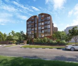 The Hillshore (D5), Condominium #627322361